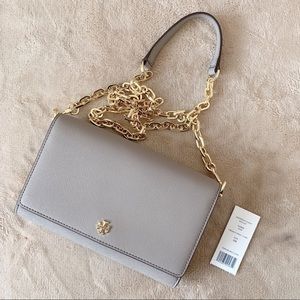 Tory Burch Emerson Chain Walletp
